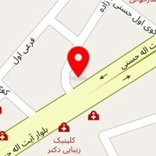 داروخانه دکتر رضاپور