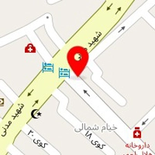 داروخانه دکتر فربودی