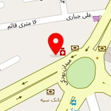داروخانه دکتر سجودی