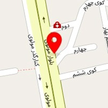 داروخانه دکتر نورهاشمی