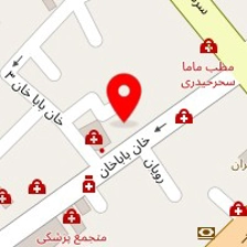 داروخانه دکتر نفوذی