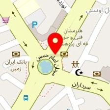 داروخانه دکـتر جعفـری