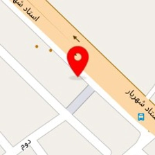 داروخانه دکتر عبدالهی