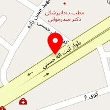 داروخانه دکتر احمدی فر