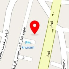 داروخانه شبانه روزی ابوذر