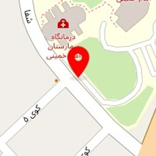 داروخانه دکتر عالی زاده