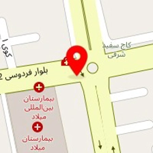 داروخانه دکتر صدیق راد