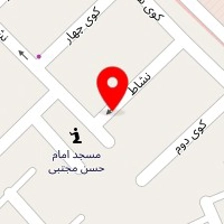 لوازم آرایشی بهداشتی هاشم