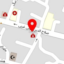 داروخانه دکتر موسی زاده