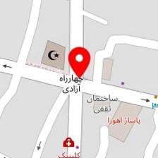 داروخانه شبانه روزی بعثت خودکفایی