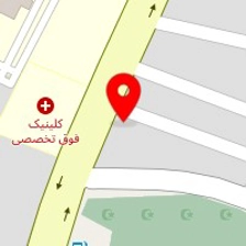 داروخانه دکتر حسینی