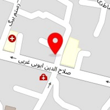 داروخانه دکتر خدیو