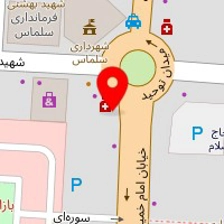 داروخانه شفا