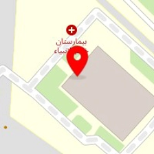 داروخانه خاتم الانبیا