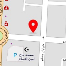 داروخانه دکتر جاویدنیا