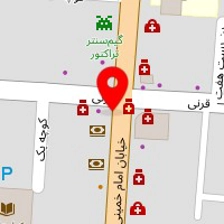 داروخانه دکتر خدیوی