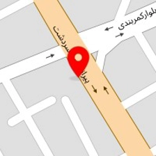 فروشگاه لوازم یدکی خودرو