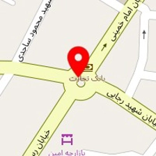 داروخانه اورمان نقده