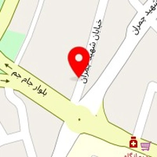 داروخانه دکتر خوش نیت