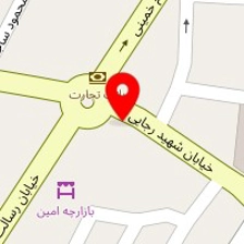 داروخانه دکتر نجفقلی زاده