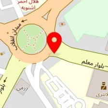 داروخانه دکتر راحمی