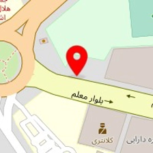 داروخانه دکتر سفرنگ