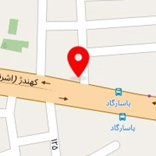 داروخانه دکتر مزروعی