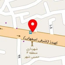 داروخانه شبانه روزی ثامن