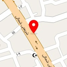 داروخانه دکترامینی
