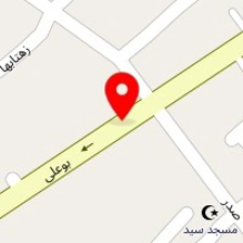 داروخانه حکمت