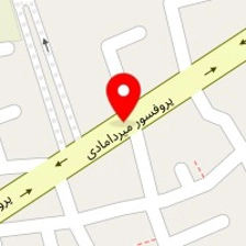 داروخانه دکتر تبریزچی