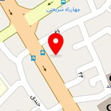داروخانه دکتر خسروی
