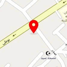 داروخانه دکتر ودادی
