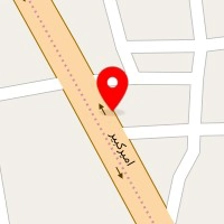 داروخانه دکتر جلالی فر