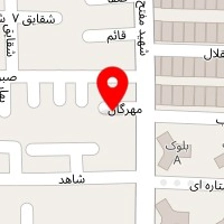 داروخانه دکتر جان نثاری