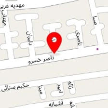 داروخانه دکتر رحیم کریمی