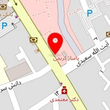 داروخانه دکتر کوکبی