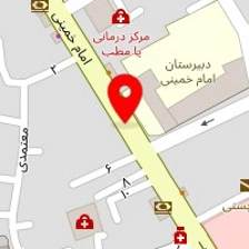 داروخانه دکتر کارگزاری