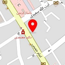 داروخانه دکتر معتمدی