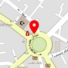 داروخانه دکتر رستگاری