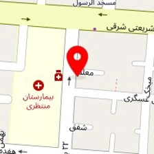کالای پزشکی بهداشتی سفیر سلامت