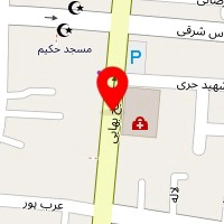 داروخانه دکتر سلیمانی