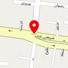 داروخانه دکتر فروغی