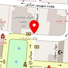دارویی صادقی