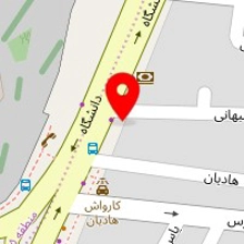 داروخانه کوثر