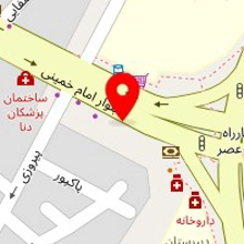 داروخانه دکتر نوربخش