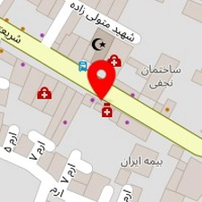 داروخانه دکتر شکرالهی