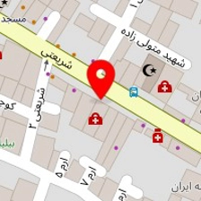 داروخانه دکتر ممتازی
