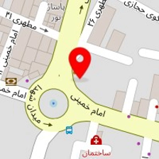 داروخانه شبانه روزی دکتر سندگل