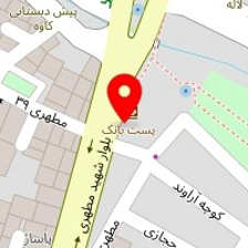 داروخانه دکتر سعادت پور